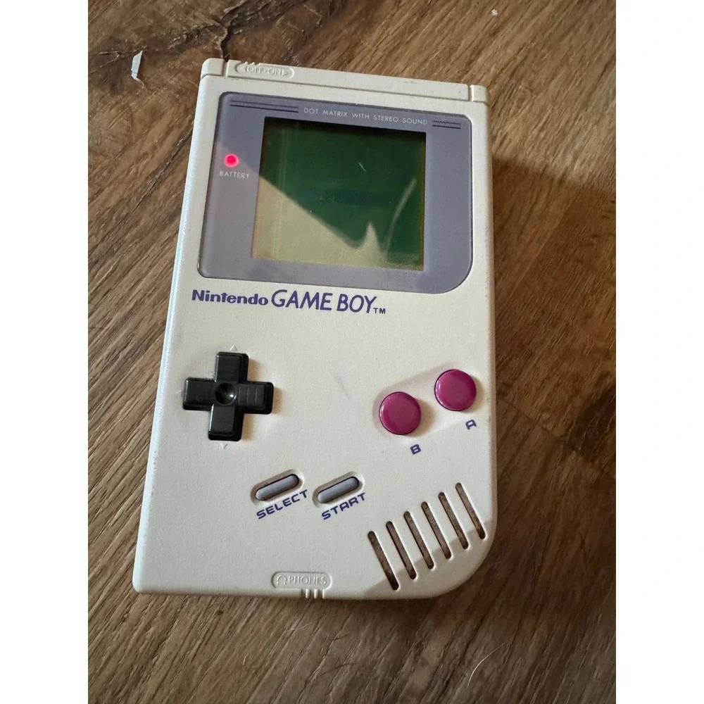N/A this handheld